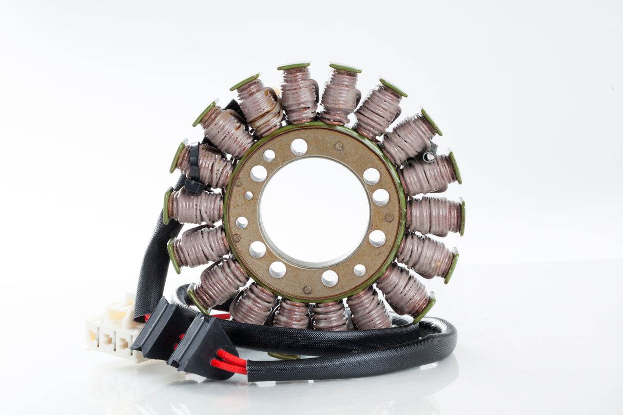 Ricks Stator