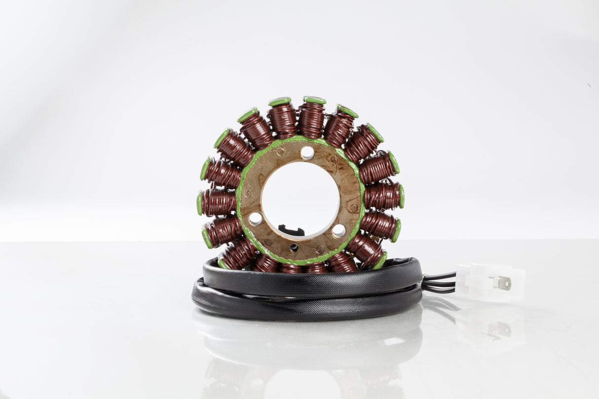 Ricks Stator