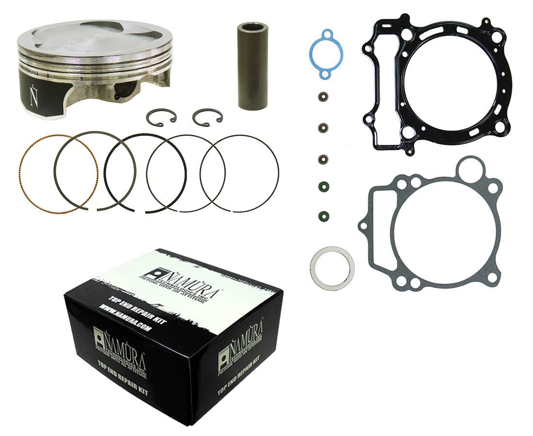 Top End Repair Kit