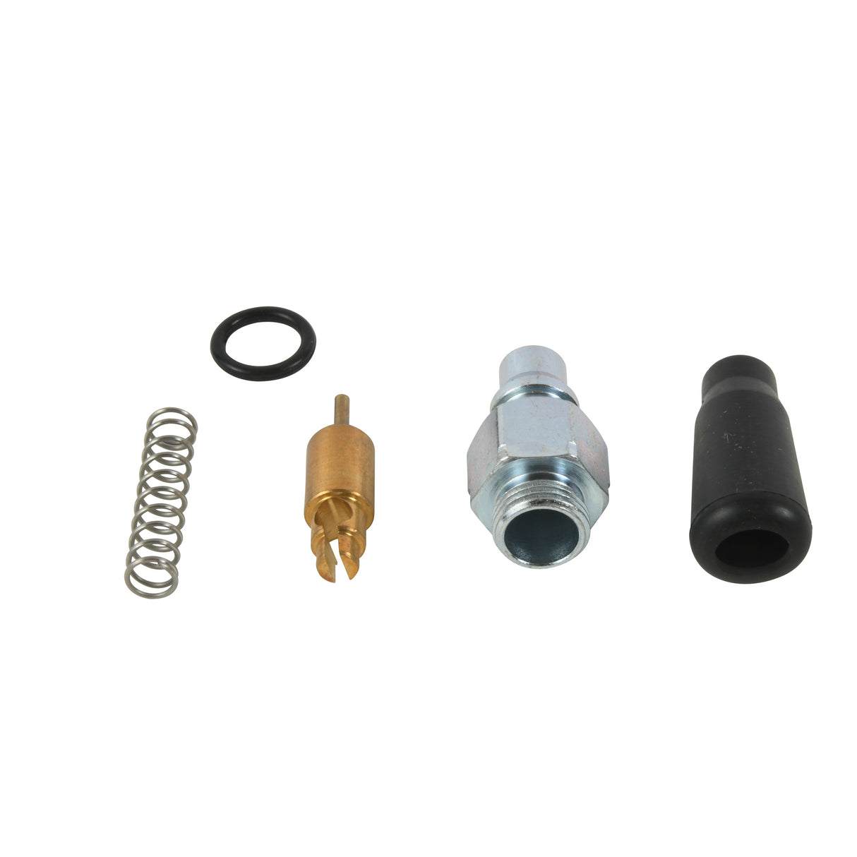 Choke Plunger Kit