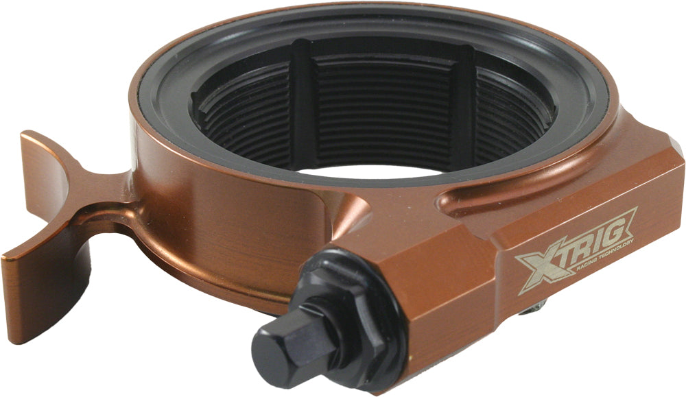 Pre Load Adjuster Kawasaki