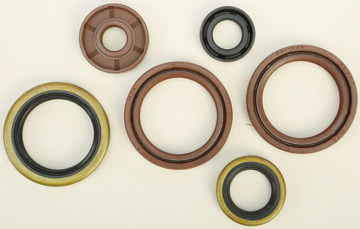 Oil Seal Set