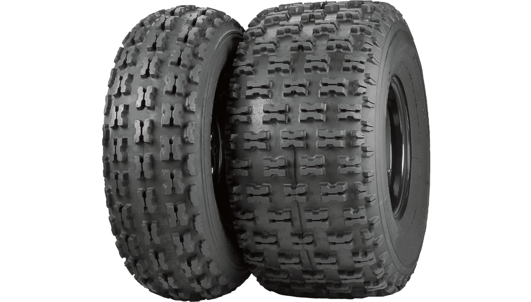 ITP Tire Holeshot Rear 20x11-9