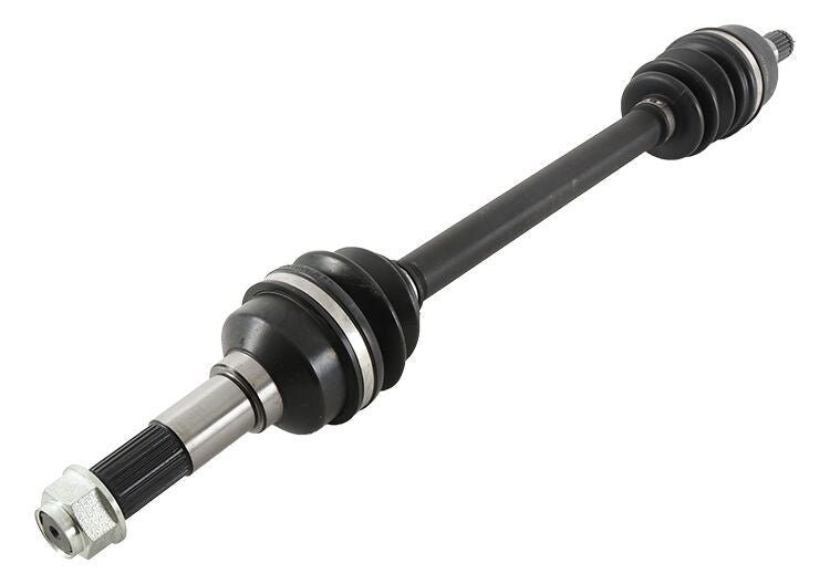 8 Ball Extreme Axle Front
