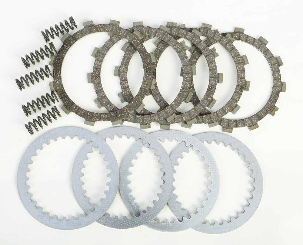 Complete Clutch Plate Set Suz