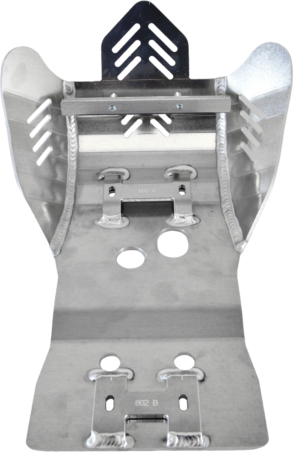 Skidplate Kaw