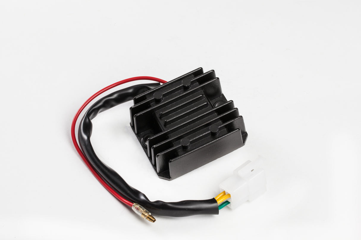 Ricks Regulator Rectifier