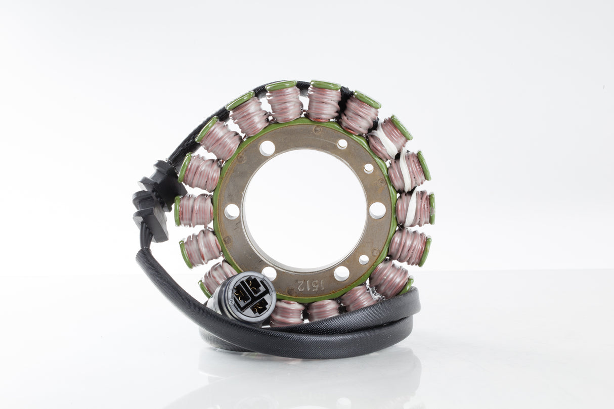 Ricks Stator