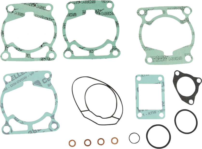 Top End Gasket Kit W/O Valve Cover Gasket