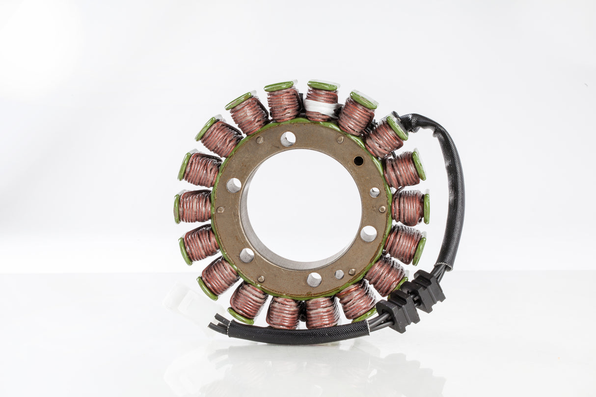 Ricks Stator