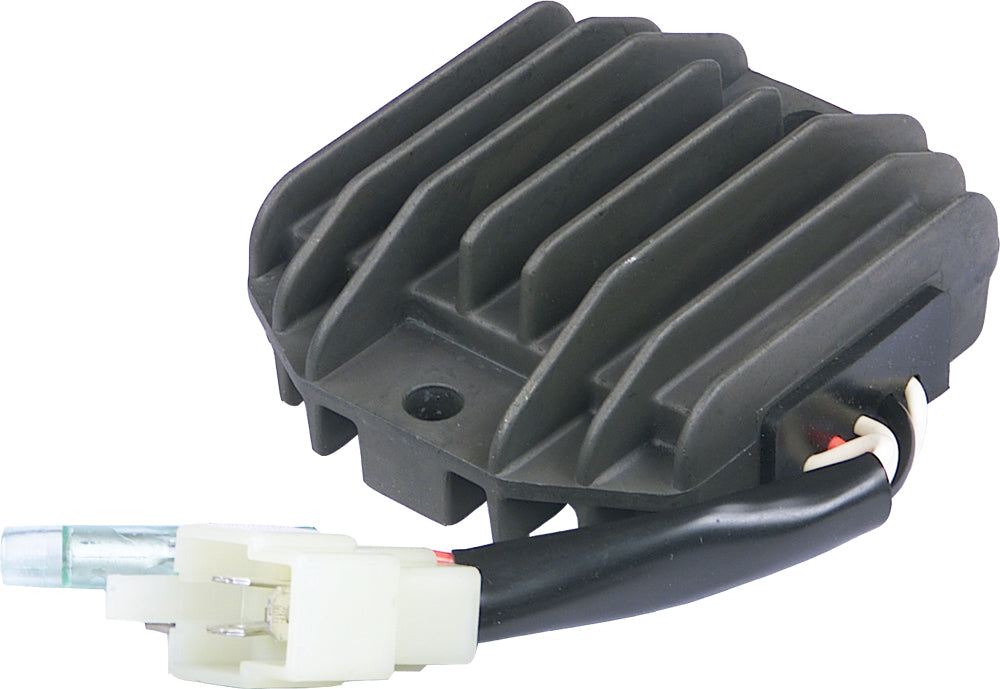 Ricks Regulator Rectifier