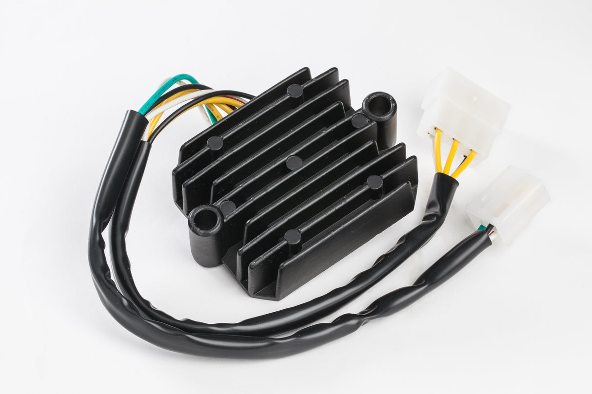 Ricks Regulator Rectifier