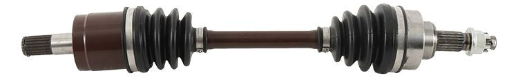Hd 6 Ball Axle