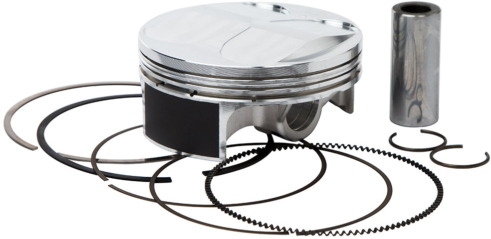 Piston Kit Hc Forged 93.95/Std 13.1:1 Hon