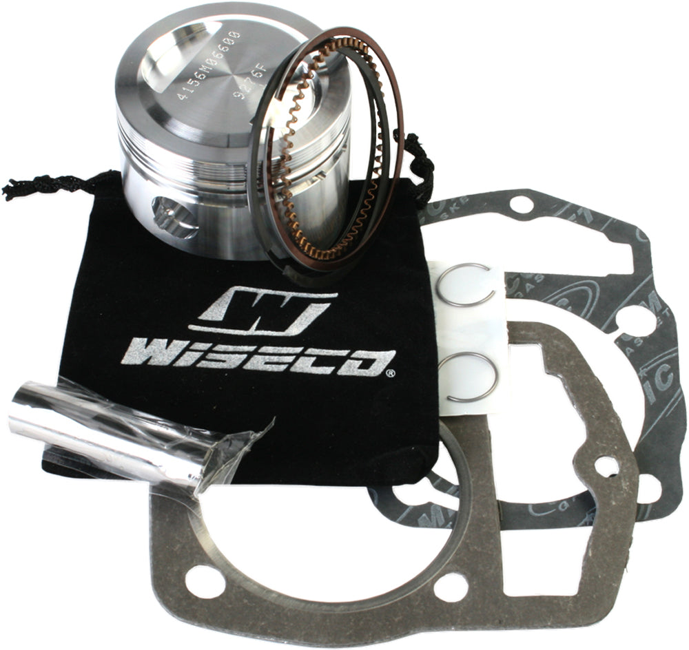 Top End Kit 66.00/+0.50 10:1