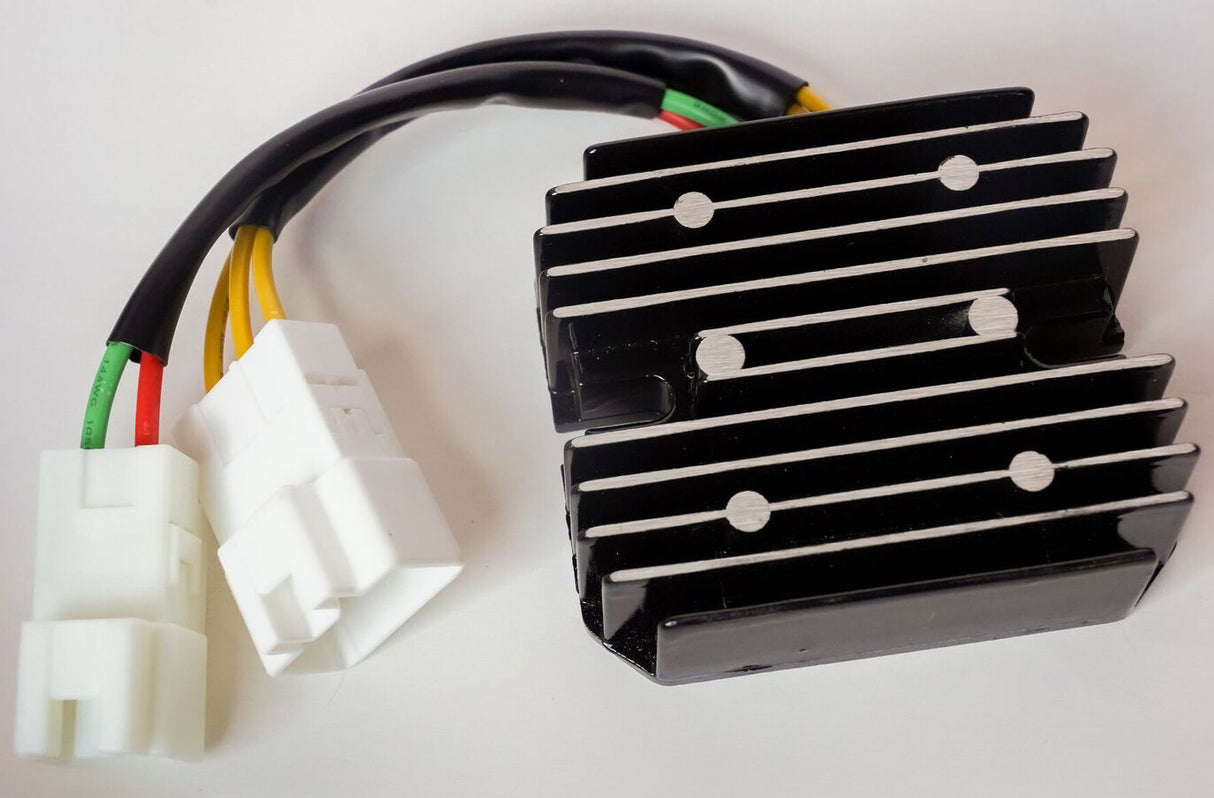 Regulator/Rectifier Lithium Hon
