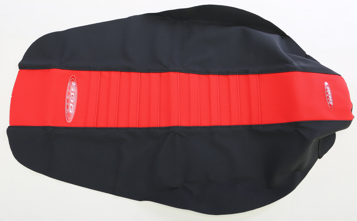 Pleated Gripper Seat