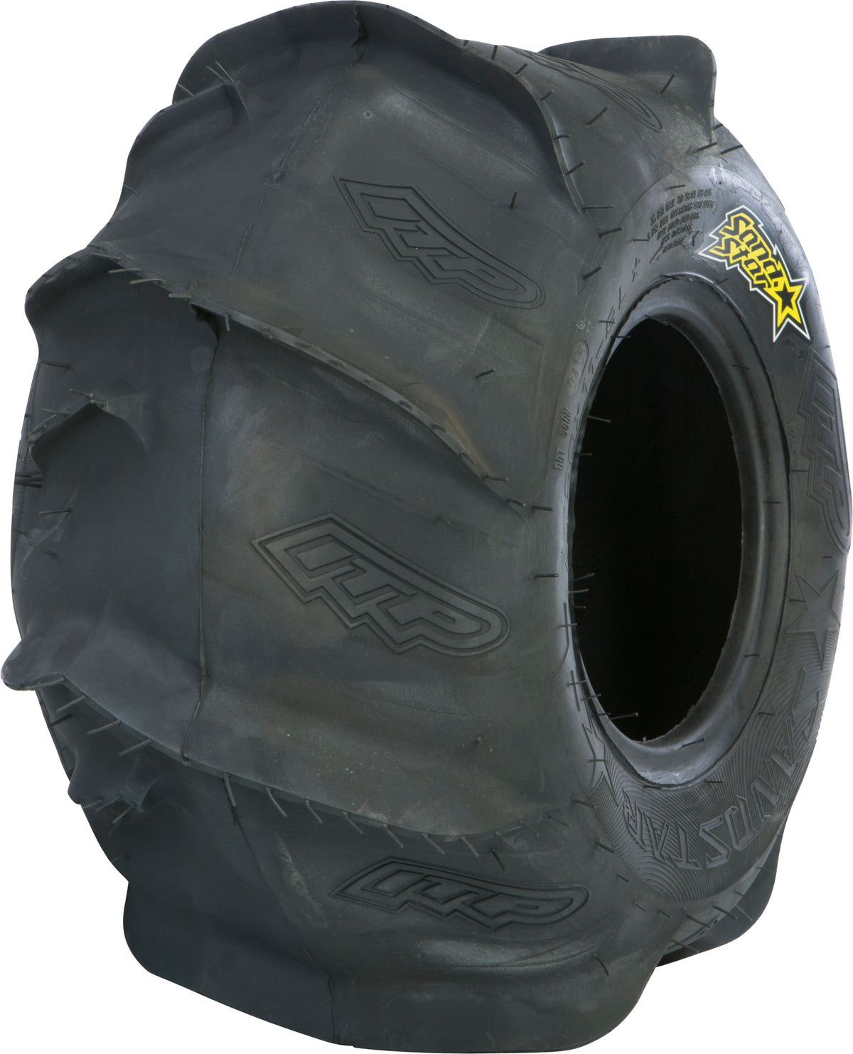 ITP Tire Sand Star Rear Left 26x11-12