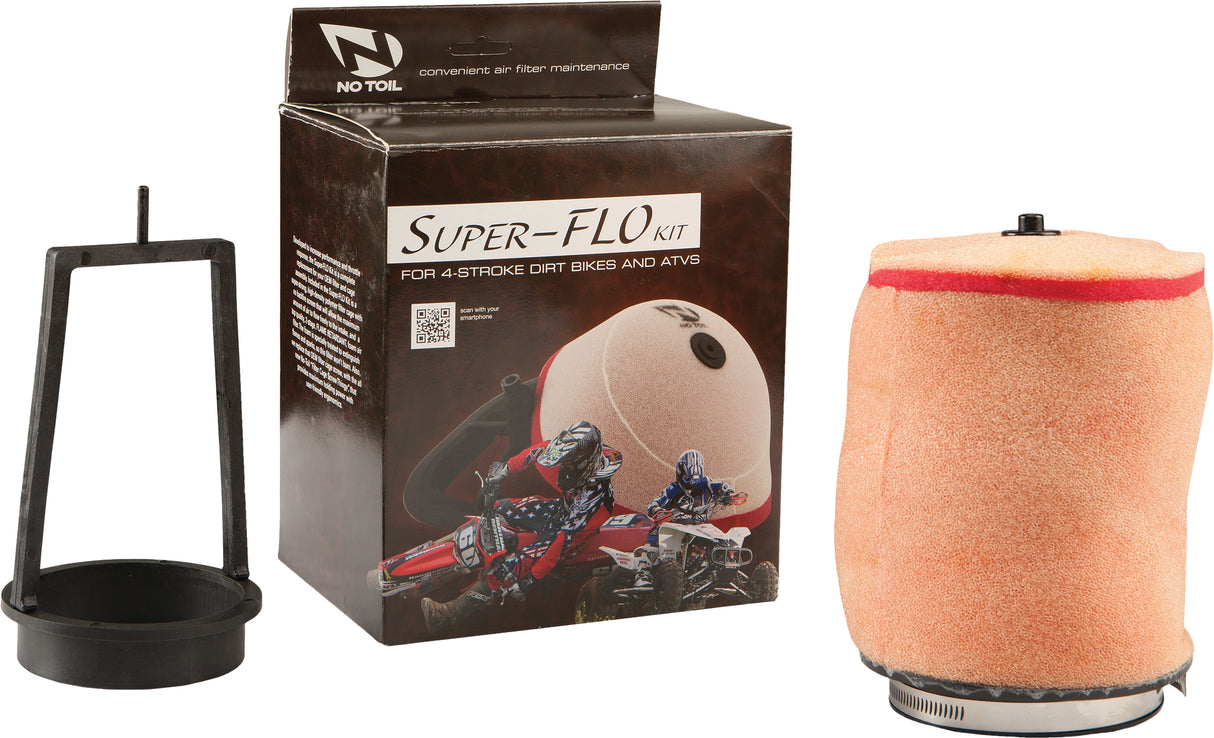 Super Flo Air Filter Kit