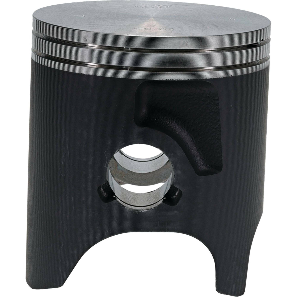 Piston Kit Cast 66.34/Std Hon
