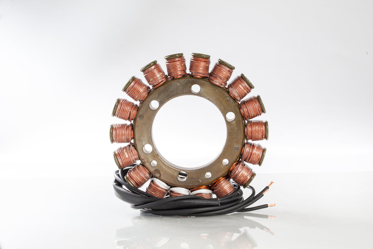 Ricks Stator