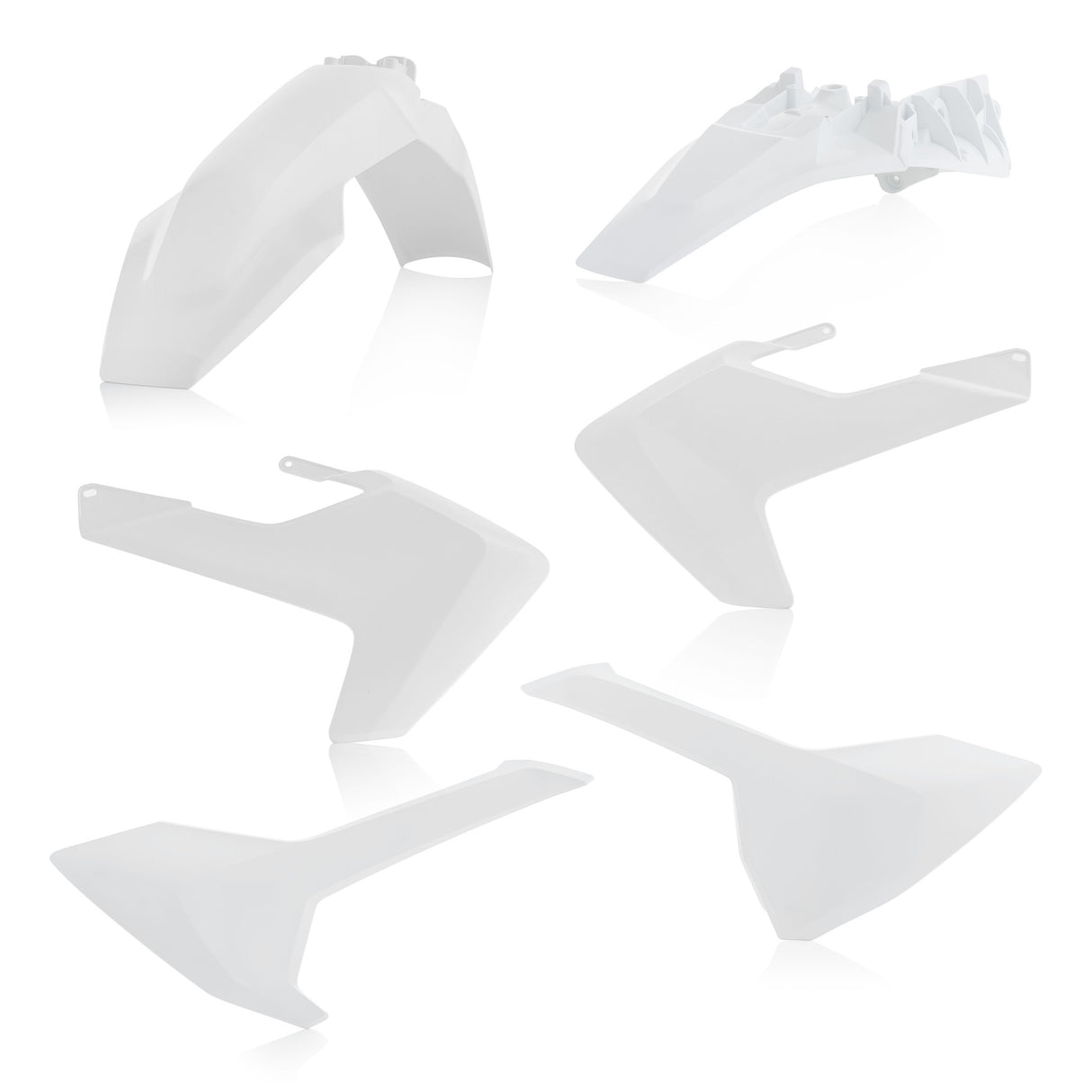 Plastic Kit Hus Original