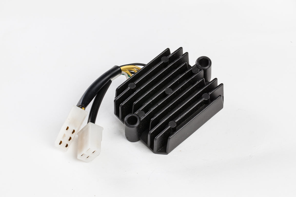 Ricks Regulator Rectifier