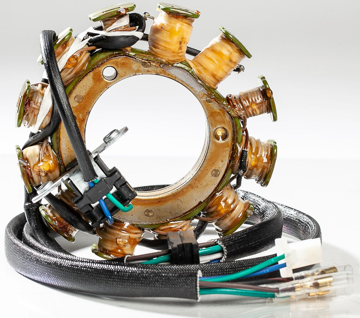 Ricks OEM Style Stator 21-647H