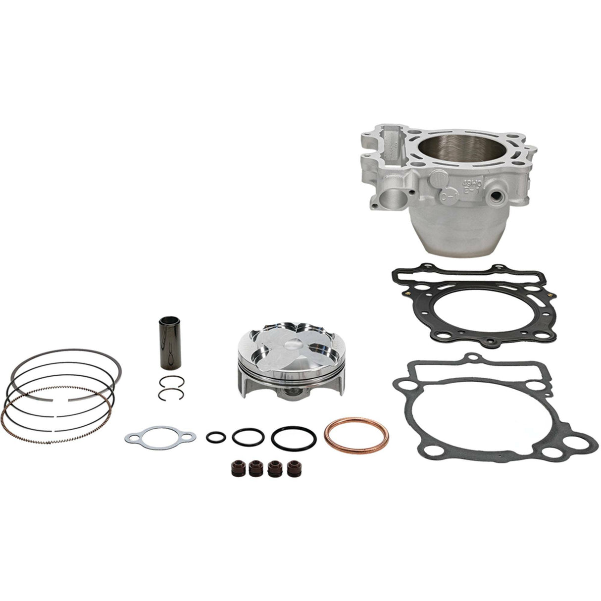 Cylinder Kit Hc 77.00/Std 14.2:1 Suz