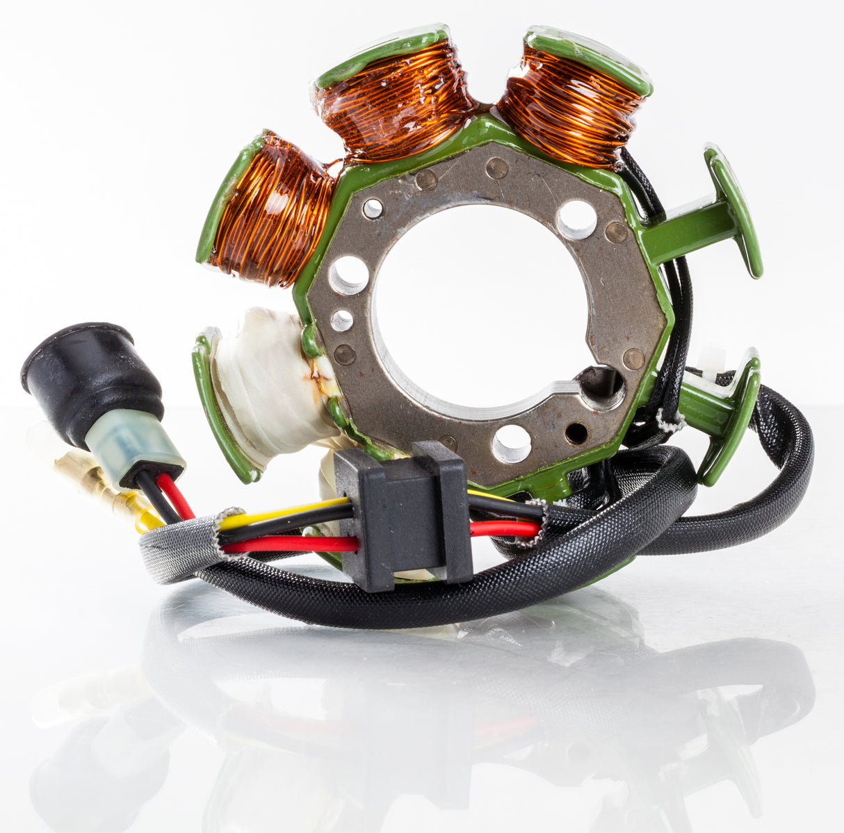 Ricks Stator