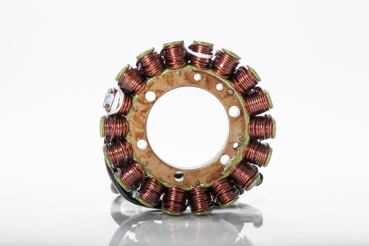 Ricks Stator
