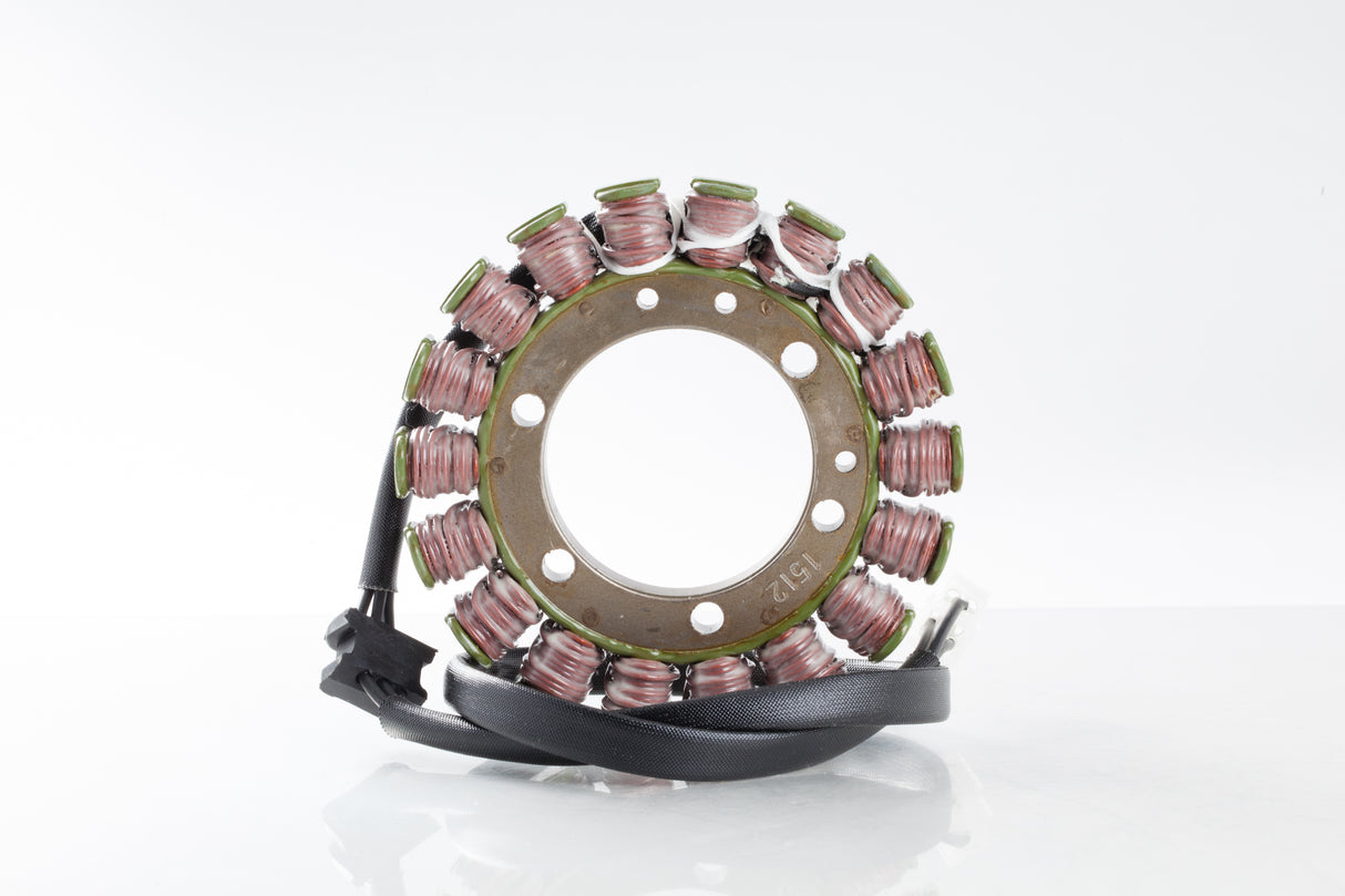Ricks Stator
