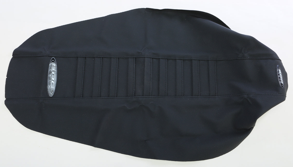 Pleated Gripper Seat