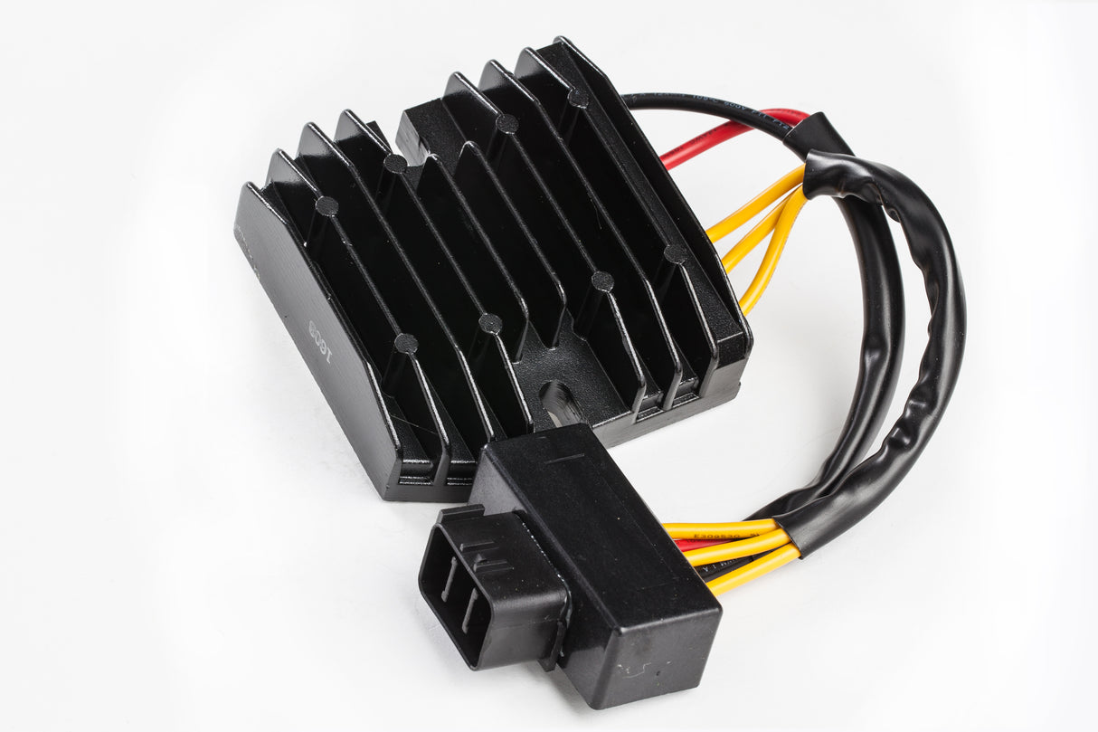 Ricks Regulator Rectifier