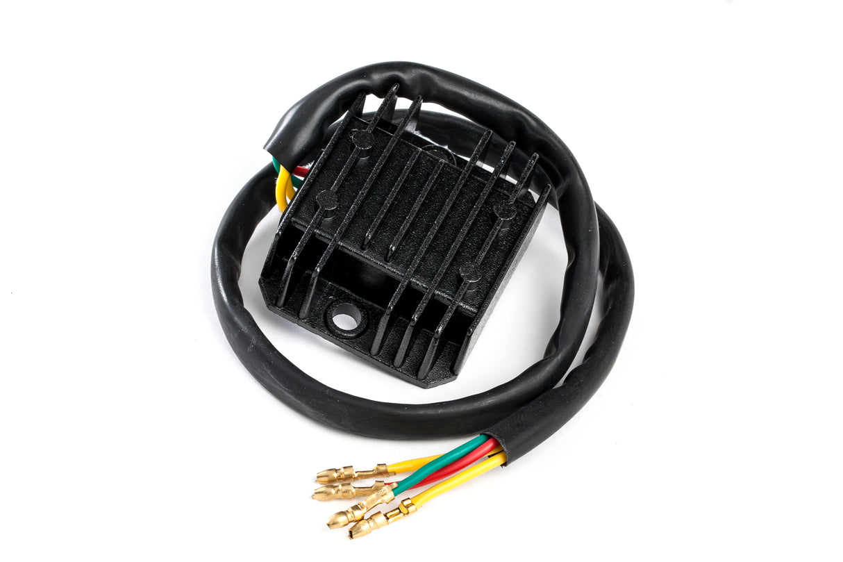 Ricks Regulator Rectifier