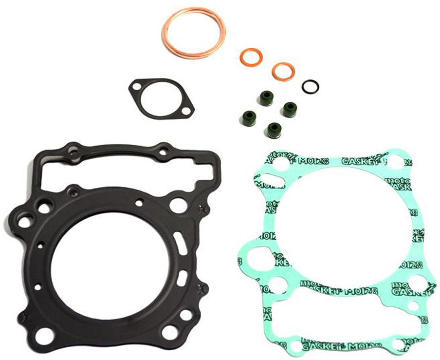Top End Gasket Kit W/O Valve Cover Gasket