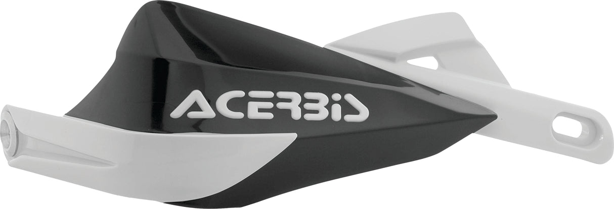 Rally 3 Handguards (Black)
