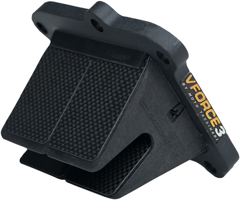 Vforce 3 Reed Valve System