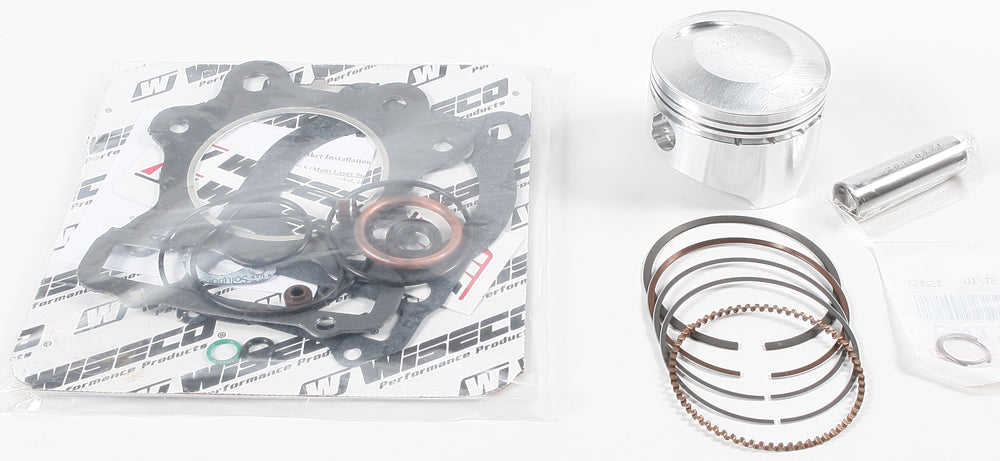 Top End Kit 2 Valve 74.50/+0.50 10.25:1
