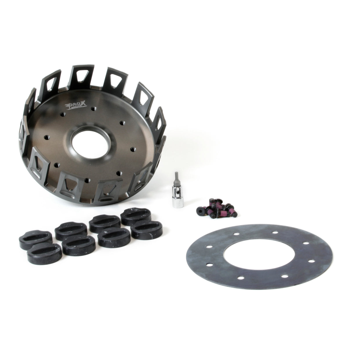 Clutch Basket Hus/Ktm