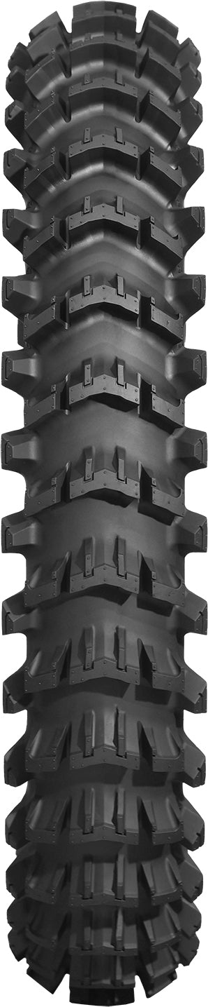 Dunlop MX14 Tire Geomax Rear 110/90-19