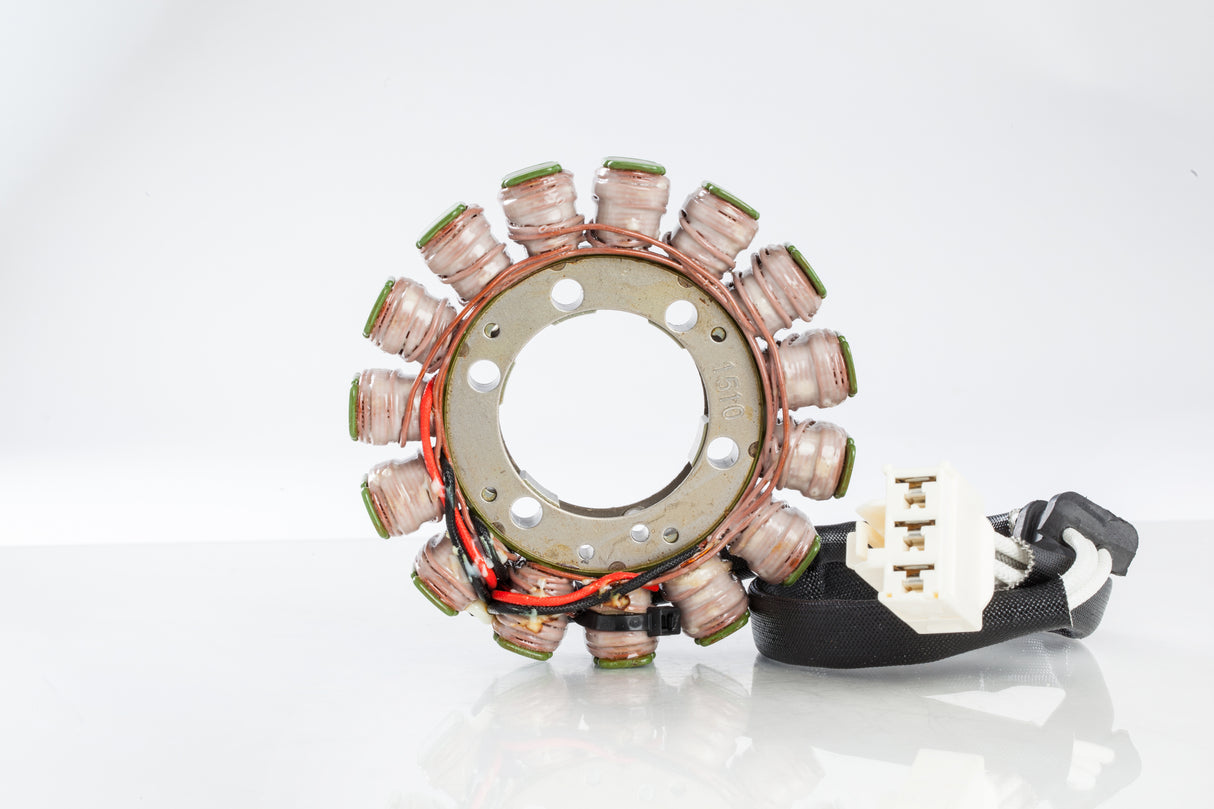 Ricks Stator