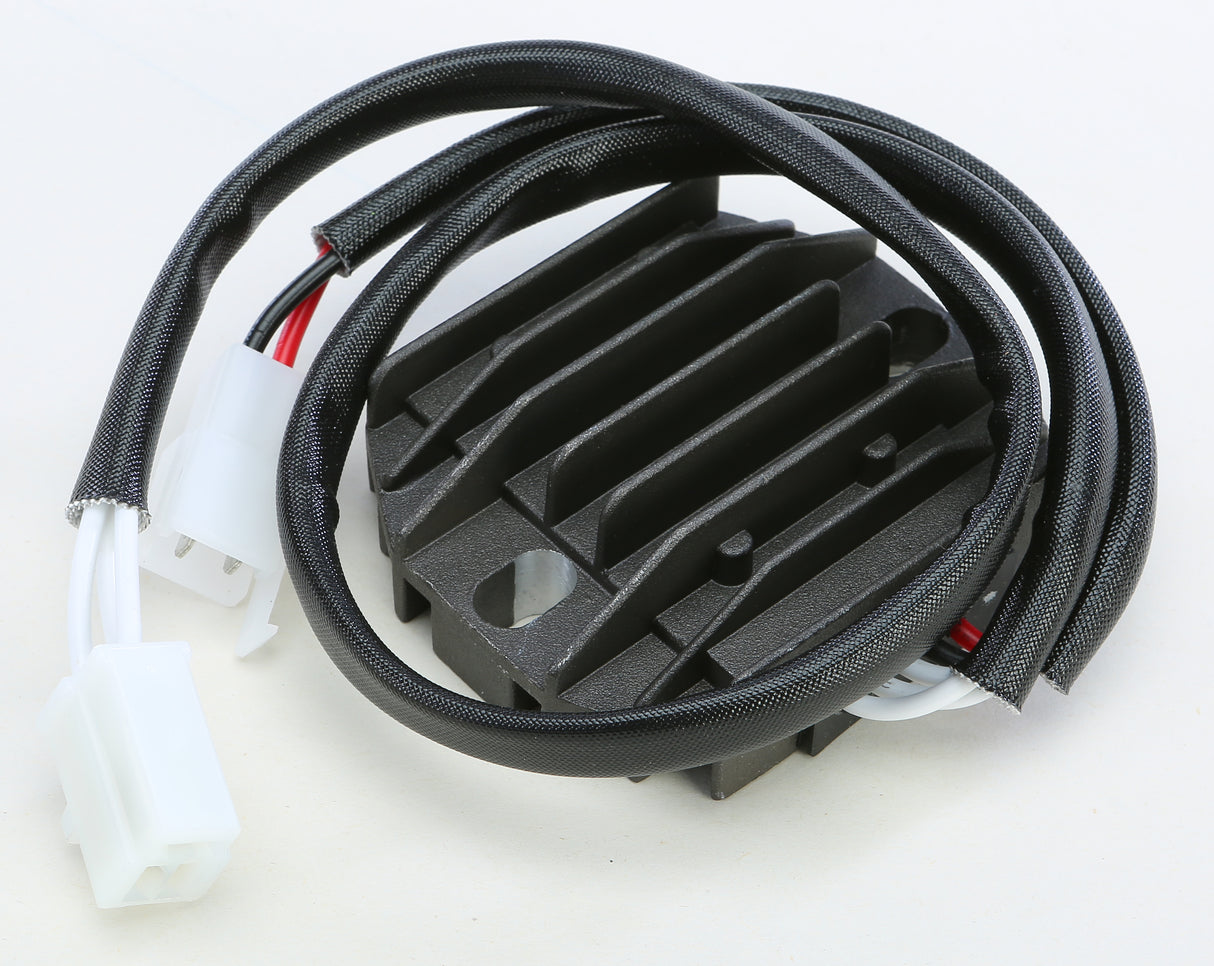 Ricks Regulator Rectifier