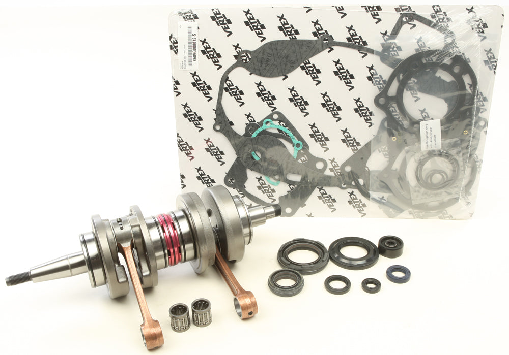 Bottom End Kit