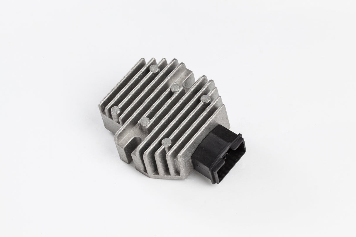 Ricks Regulator Rectifier