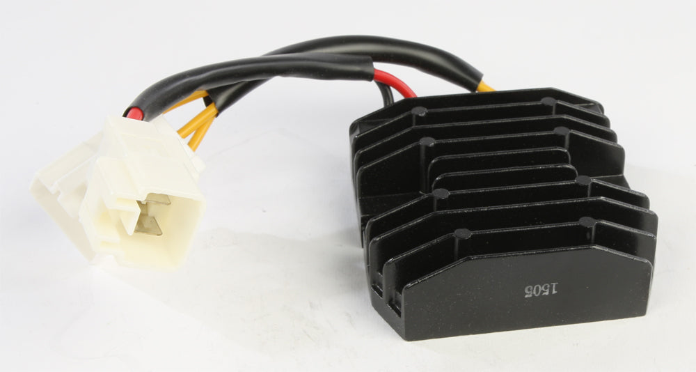 Ricks Regulator Rectifier