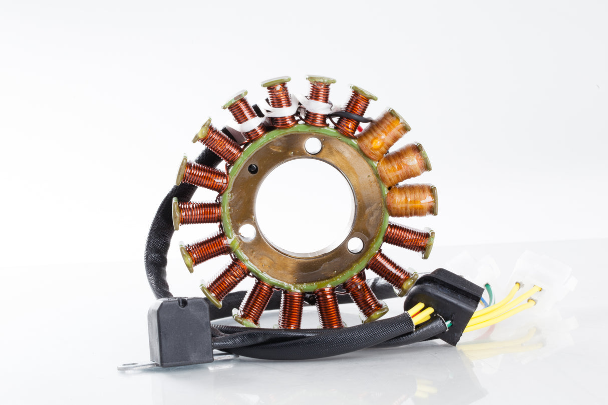 Ricks Stator