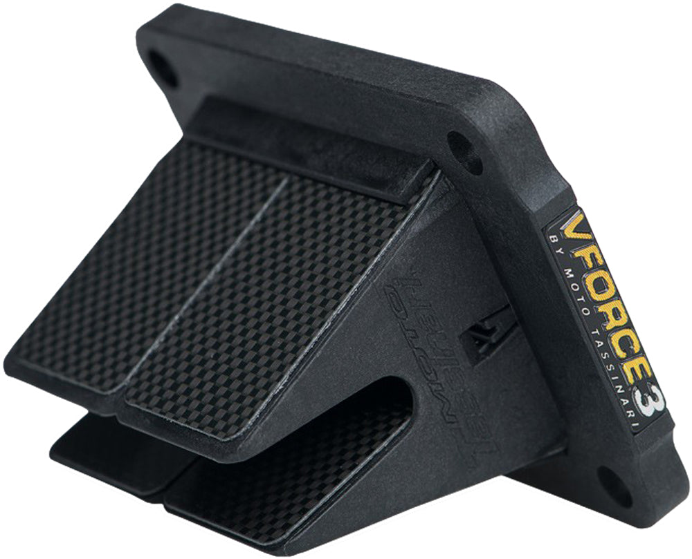 Vforce 3 Reed Valve System