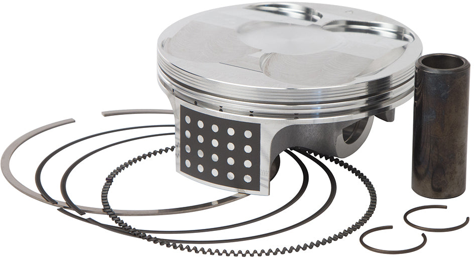 Piston Kit T Box Design Hi Comp 13.8:1