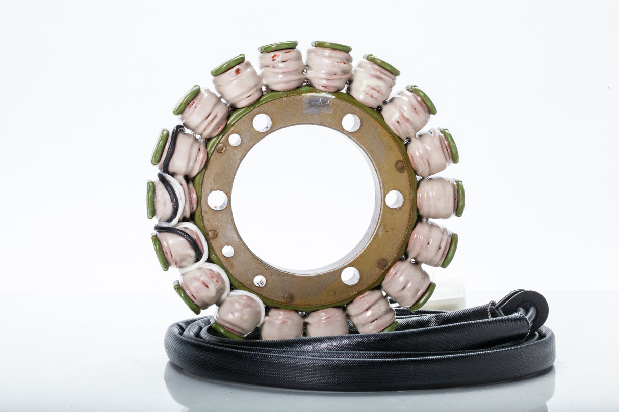 Ricks Stator